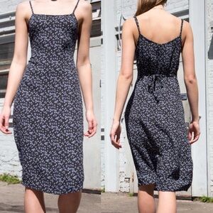 NWOT Brandy Melville Paulina Dress